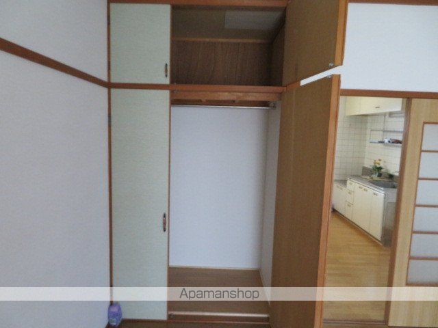 レジデンス庄内Iの内装写真