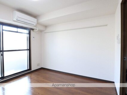 ＳＨ丸の内[1K/24.15m2]のリビング・居間