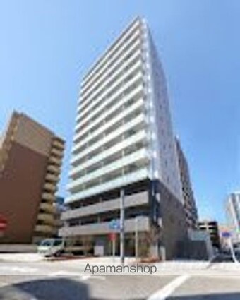 セレニティー名駅[1K/28.65m2]の外観2