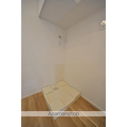 グランエッグス桜上水Ａ[1R/16.01m2]のその他設備