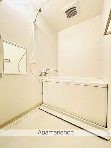 エスペランサ483の内装写真