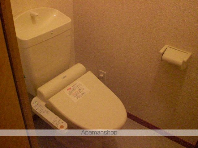 レオパレスグリーン中台の内装写真