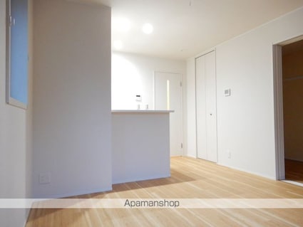 ユニゾンプレイス永福[1LDK/34.9m2]のその他設備