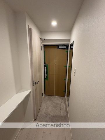 スプランディッド大阪NAMBA LINEの内装写真