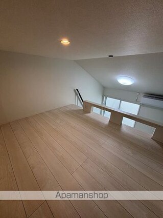 ハーモニーテラス蓮根Ⅳ[1R/13.44m2]の内装5