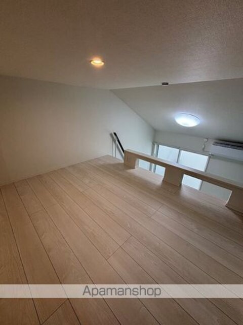 ハーモニーテラス蓮根Ⅳ[1R/13.44m2]の内装5