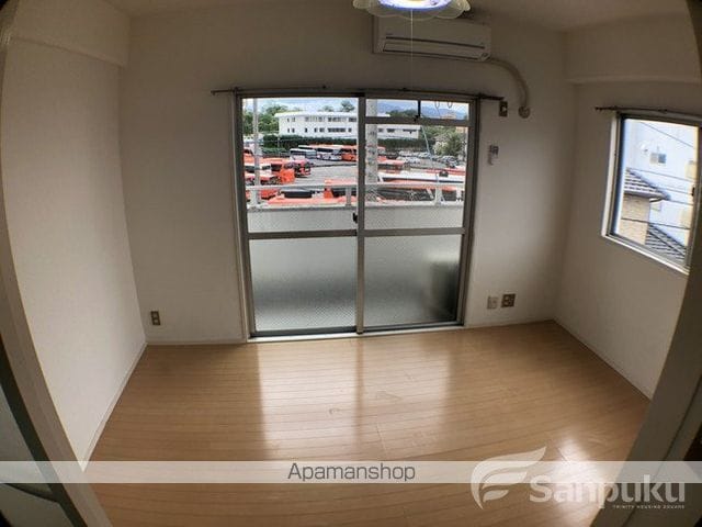 大森フラット室町の内装写真