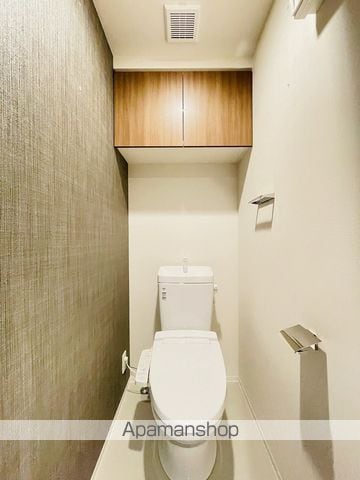 スプランディッド大須門前町の内装写真