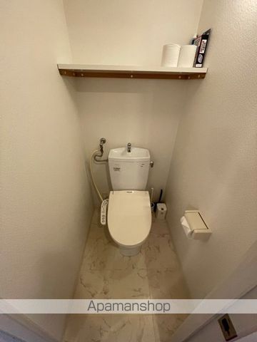 カルフール大通東の内装写真