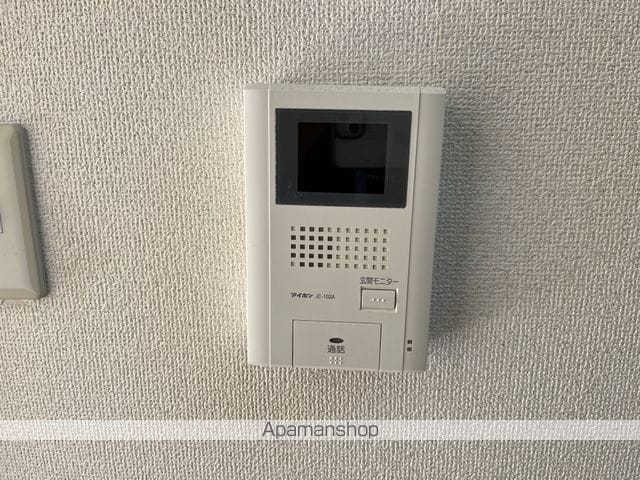 ブセナテラス1番館の内装写真