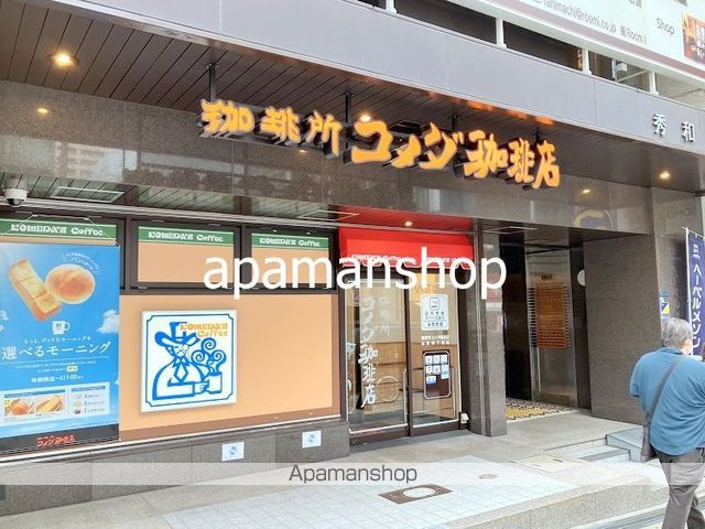 URBANEX谷町四丁目の周辺写真