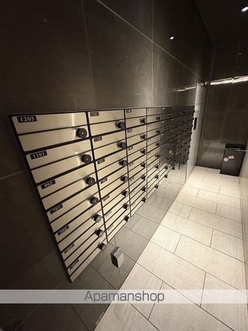 ESLEADRESIDENCE梅田FRONTのその他写真