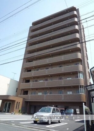 カサグランデリバーサイドⅠ[1LDK/33.8m2]の外観2