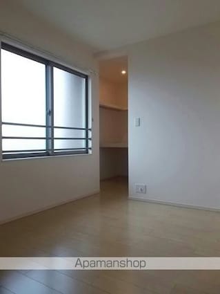 ミルキー　ウェイ稲月[2LDK/72.75m2]の収納