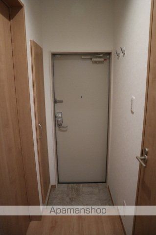 REGALEST 医大南の内装写真