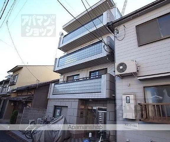 ノーザンシティーの外観写真