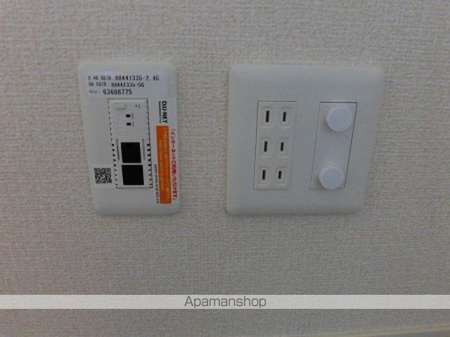 プレジオの内装写真