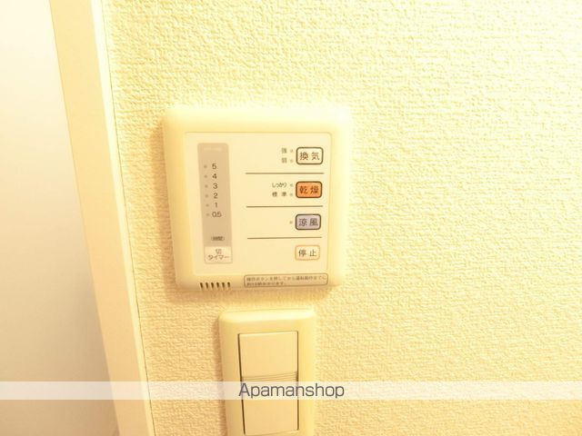 レオパレスかどやの内装写真