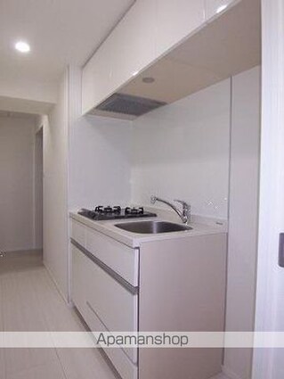 東京都目黒区東山２丁目[1K/26.31m2]のその他内装3