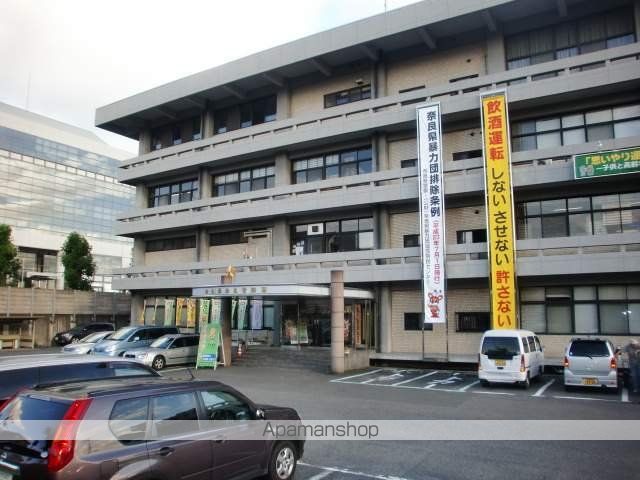 幸COURT NARA SANJOの周辺写真