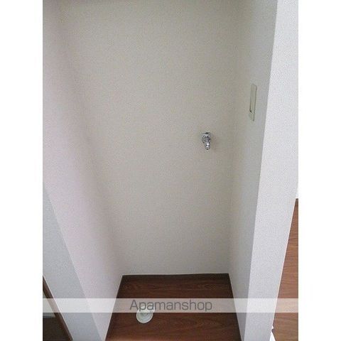 さくらパークA棟の内装写真