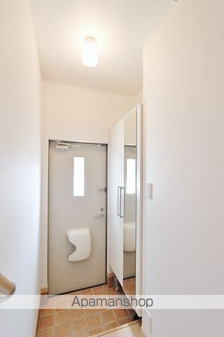 リーフムーンの内装写真