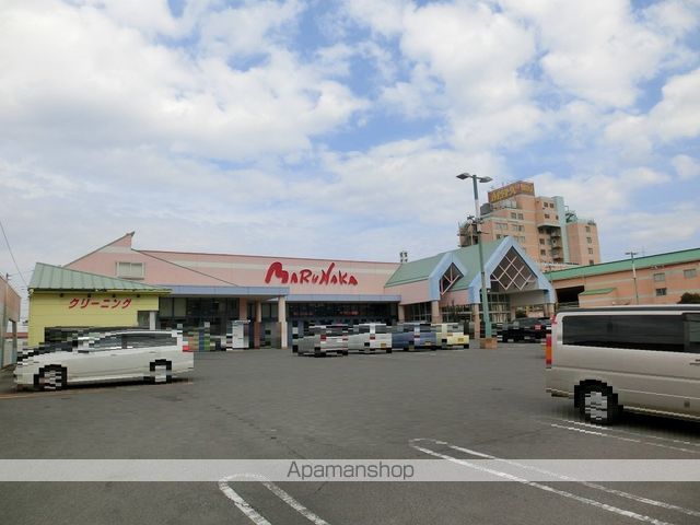 ソミュール・アンの周辺写真