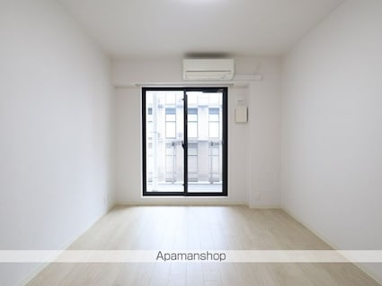 愛知県名古屋市東区泉１丁目[1K/27.41m2]の内装