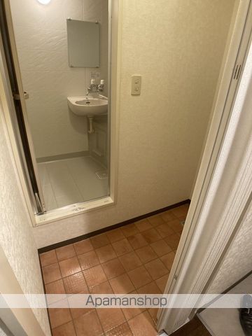 サンクレスト円山の内装写真