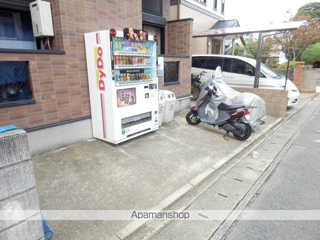 エムコーポ井尻 105 ｜ 福岡県福岡市南区井尻１丁目27-5（賃貸アパート1K・1階・27.01㎡） その18