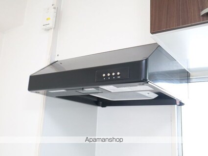 小林ビル[1LDK/38m2]の内装8