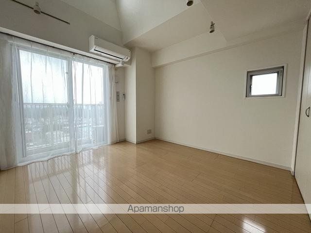 プロスペクト中央林間の内装写真