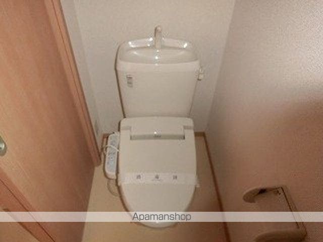 アイアール緑ヶ丘の内装写真