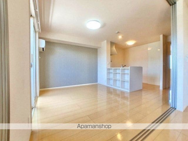 AーROOMの内装写真