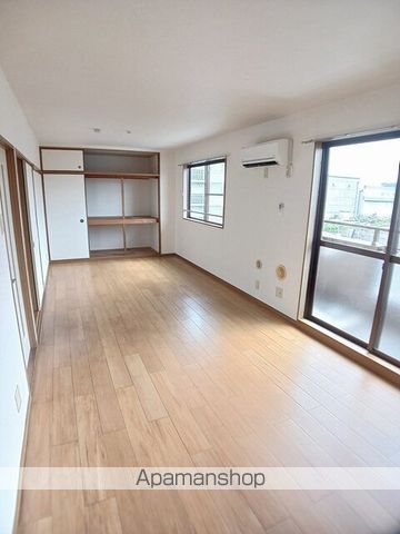 エルディム白楽の内装写真