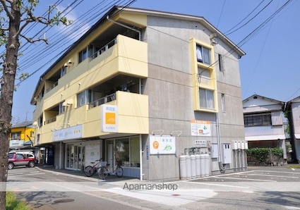 高知県高知市鴨部１丁目[1LDK/44.2m2]の外観1