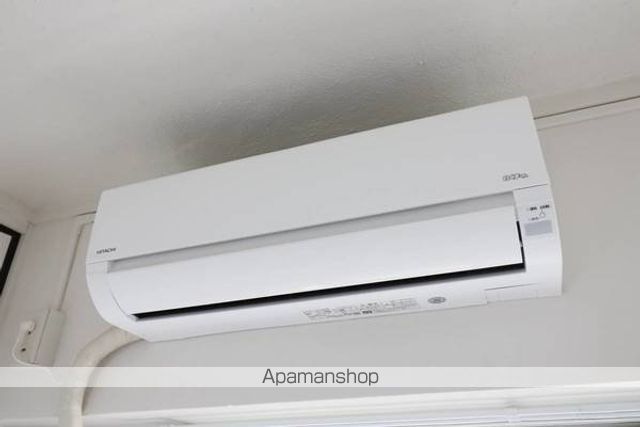 ビレッジハウス小中台2号棟の内装写真