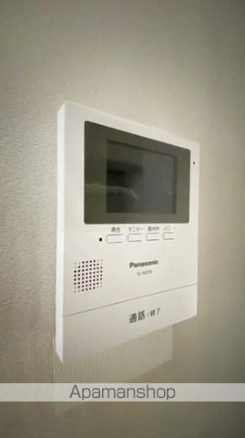 ロイヤルレピュート東島田の内装写真
