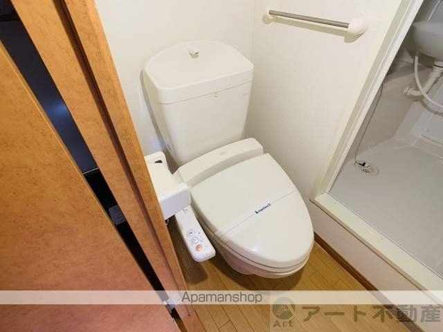 レオパレスエテルネの内装写真