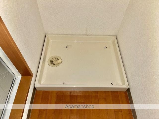 コンテントの内装写真