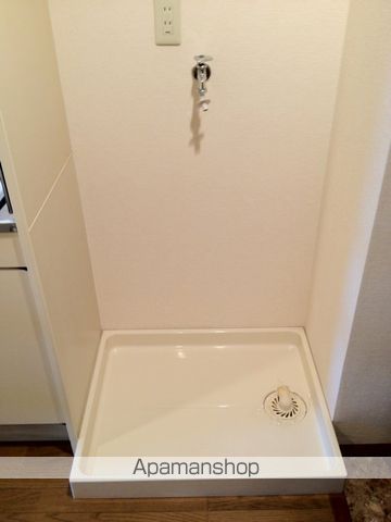 サンセイハイツ社台.の内装写真