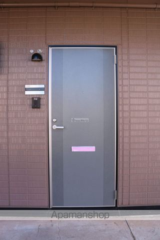 ジュネスかしわばら[2DK/40.92m2]の共用部1