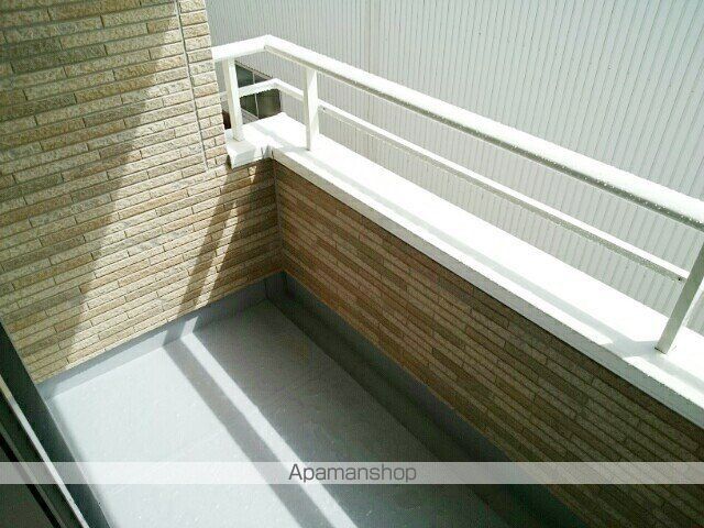 ノーベルメゾン セドレの内装写真