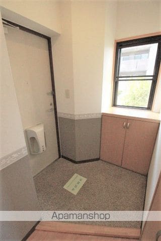 ベルフラワー弐番館の内装写真