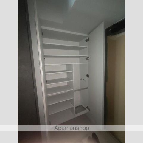 SーRESIDENCE神戸みなと元町ALOの内装写真