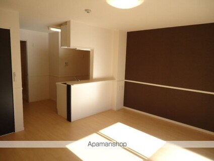 アドヴァンスⅠ[1LDK/44.5m2]の内装2