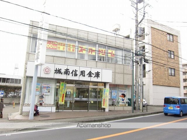 リーラ横浜川和町の周辺写真