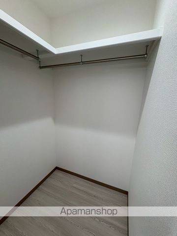 パインツリー立戸の内装写真