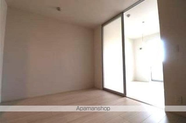 SKYE RESIDENCE塚越の内装写真