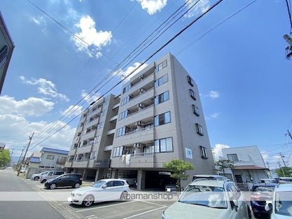 ＧＲＡＮＤ　Ｍ[2LDK/59.51m2]の外観2